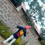 Alex muchai - @muchai1866 - Instagram
