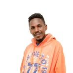 Alex Muchai - Facebook