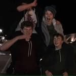 Alex Muir - @muir2180 - Instagram