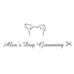 Alex Muir🐾✂️ - @alexsdoggrooming - Instagram