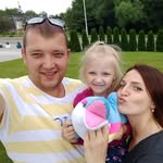 Саша Муха - @alexmukha90 - Instagram