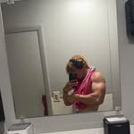 Alex Mukha - @alexliftz07 - Instagram