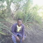 Alex Muoki - Facebook