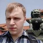 Alexander Mukhachov - @alexmukhachov - Instagram