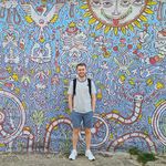 alex - @alexmulvey - Instagram