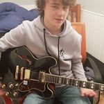 Alex Mulvey - @almulveyy - Instagram