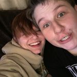 Alex Mulvey - @radical_punk2 - Instagram