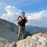 Alex Mulvey - @mulveyalex - Instagram