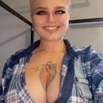 Alexandria Mulvey - @radical._punk - Instagram