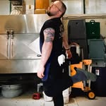 Alex Munroe Brüveris - @ambruveris - Instagram