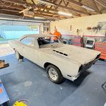 Alex Munson - @1969_roadrunner_383 - Instagram