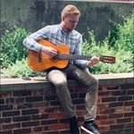 Alex Munson - @alex_munson_music - Instagram