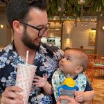 Alex Murdock - @murdock_mumbles - Instagram