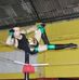 ALEX Murdock  Chile Luchador - Facebook