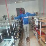 Alex Alex Muturi - @alexalexmuturi - Instagram