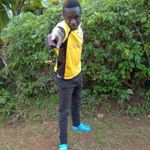 Alex Muturi - @alexmuturi201 - Instagram