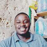 Alex muturi - @muturi5238 - Instagram