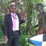 Alex Muturi - @muturi2018 - Instagram