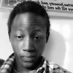 Alex Muturi - @aleckcious - Instagram