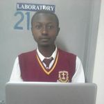 Alex Muturi - @muturi55 - Instagram
