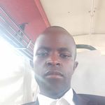 Alex muturi - @muturi9080 - Instagram