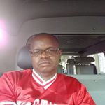 Alex Muturi - @alex.muturi.779 - Instagram