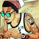 alex muturi - @ale_tripstar - Instagram