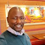 Alex Muturi - @alexmuturi_royani - Instagram