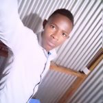 Alex muturi - @muturi1816 - Instagram
