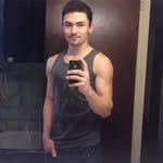 Alex Nadeau - @alexnadeau13 - Instagram