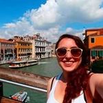 Alex Nahas - @stormcloudwhitetoe - Instagram
