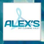 Alex Najafi - @alexsdrycleaning - Instagram