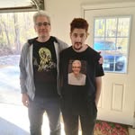 Alex Najarian-Najafi - @poochie.nn - Instagram