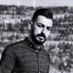 Ali Najafi - @alex_e.n_ - Instagram