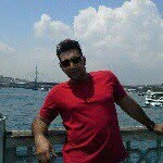 mohammad najafi - @alexnajafi - Instagram