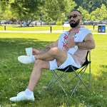 Muhammad Agha Najafi - @alexnajafi25 - Instagram