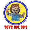 alex Narvaez - @toys_gdl_90s - TikTok