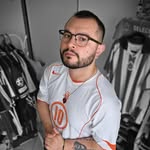 Alex Nava - @alexcamisetero - Instagram