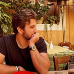 Αλέξανδρος Νάζος - @alex__naz - Instagram
