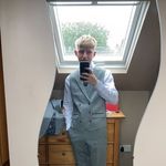 Alex Needham - @alex__needham - Instagram