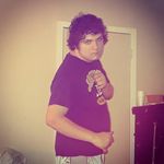Alex Needham - @alex_da_boss_2k18 - Instagram