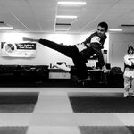 Alex Needham - @alex.tkd1996 - Instagram