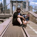 Alex Nesbitt - @anesbitt116 - Instagram