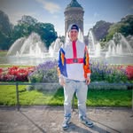 Alexander Neugebauer - @alexneuge - Instagram