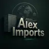 ALEX IMPORTS - @alex_nuel - TikTok