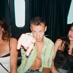 Alex Neumann - @djrentfree - Instagram