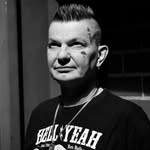 Alex Neumann - @axelpunkrock - Instagram