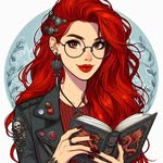alex_bouquineuse - @alex_bouquineuse - Instagram