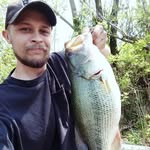Alex Neuser - @lexneuserfishing - Instagram