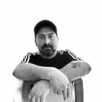 Alex Fink - @alex_dj_newborn - Instagram